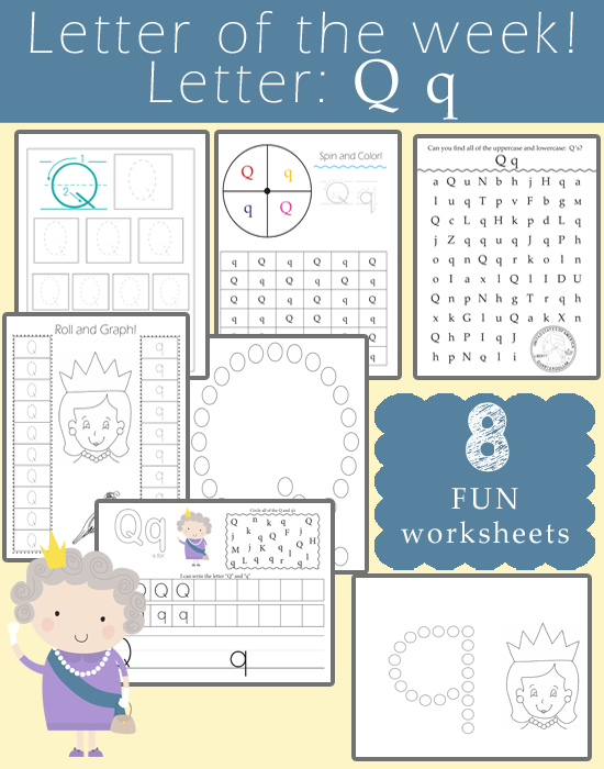 Letter Of The Week Free Printables Free Templates Printable